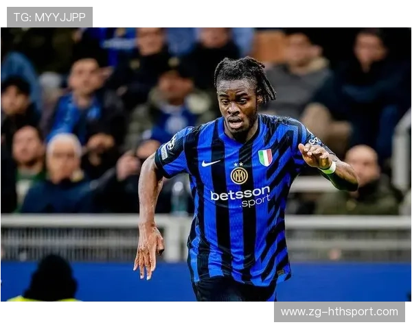 国际米兰准备重建中路防守硬度：新战略引领蓝黑军团再崛起