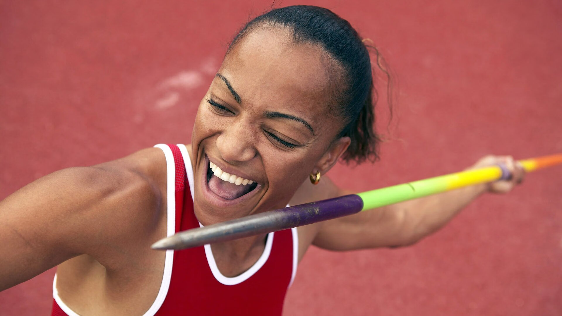 中国女排进行封闭训练为大赛冲刺