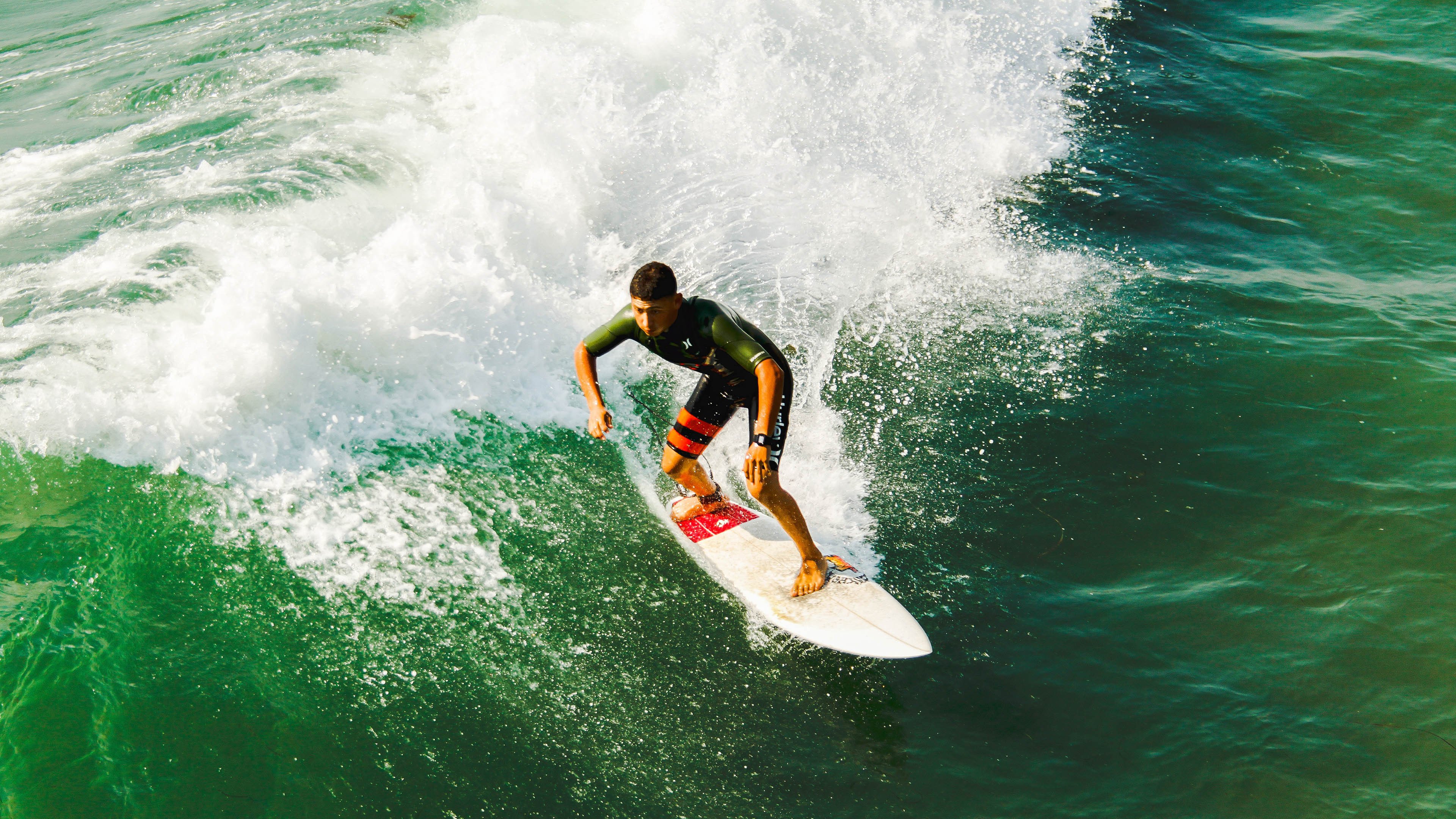 场边花絮展现人性光辉,片场花絮
